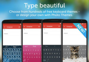 Free SwiftKey Keyboard v6.7.4.31 APK Download