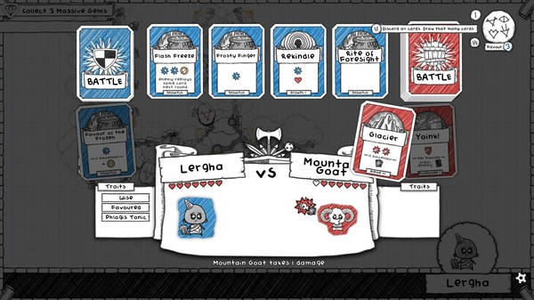Guild of Dungeoneering Ice Cream Headaches Free Download