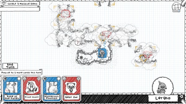 Guild of Dungeoneering Ice Cream Headaches Free Download Ocean of Games