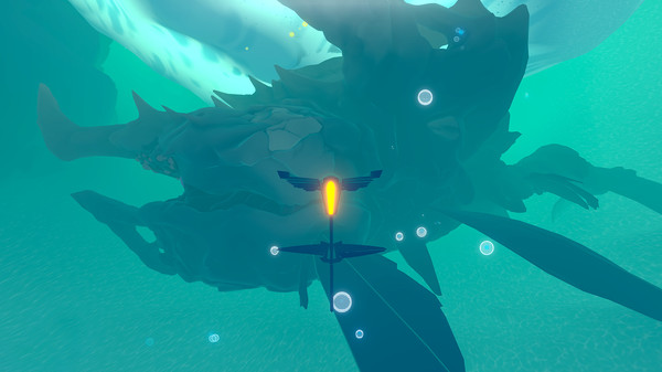 InnerSpace Game Free Download Ocean Of Games