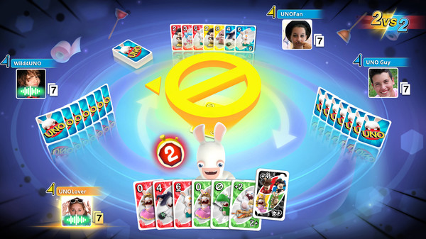 Uno Free Download Ocean of Games