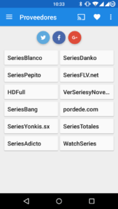 Free SeriesDroid S2 v3.5.4 APK Download