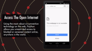 Download Psiphon Pro The Internet Freedom VPN v170 APK Free