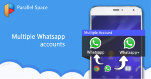 Download Parallel Space - Multi Accounts and Two face v4.0.8403 Pro APK Free