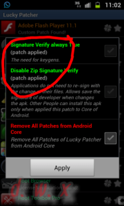 Download Lucky Patcher v6.9.9.1 APK Free